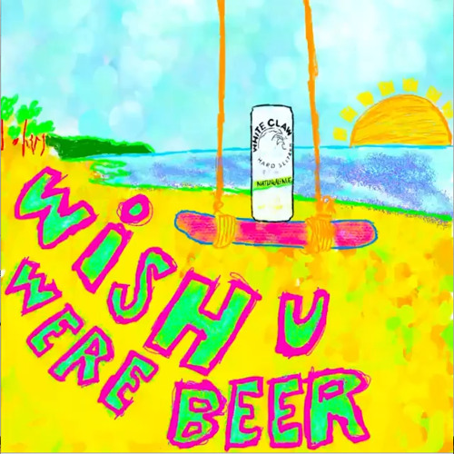 sand on the beach (demo) - fidlar (zacharydoncarper)
