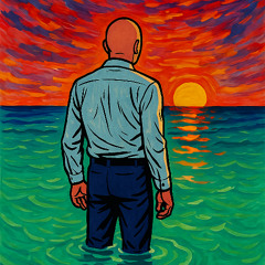 Knee-deep in the Sea