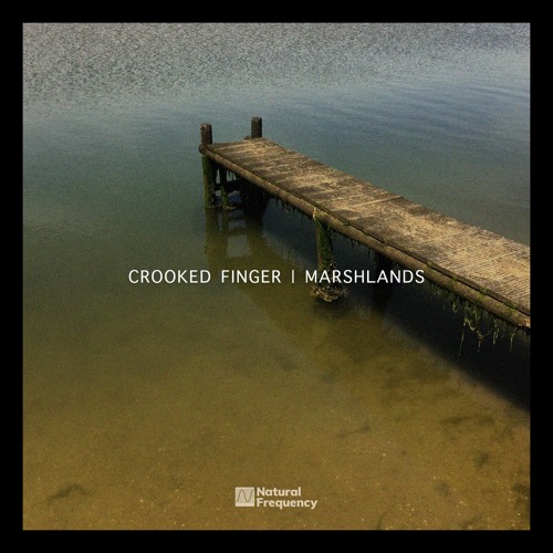 PREMIERE: Crooked Finger - APR [Natural Frequency Records]