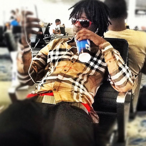 Chief Keef - Get Sleep