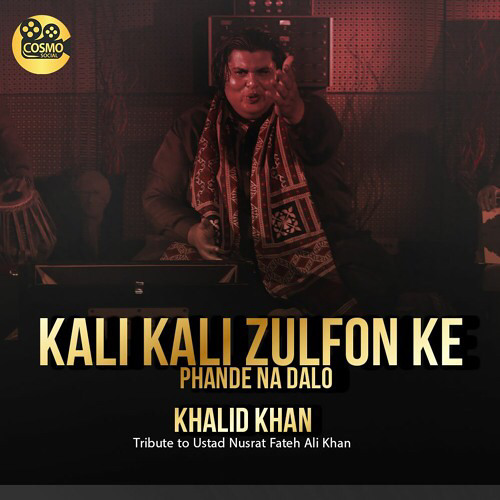 Kali Kali Zulfon Ke Phande Na Dalo  Tribute to Ust.m4a