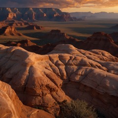 Canyon Echoes Unleashed