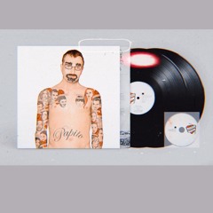 Si tu no vuelves. Miguel Bose ft Shakira (Viticultur remix)2025.wav