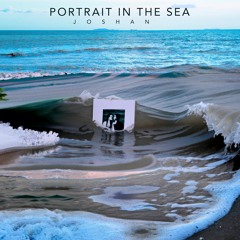 Portrait In The Sea
