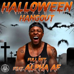 Halloween Hangout 2020 Set | Alpha AF
