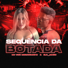 SEQUÊNCIA DA BOTADA (Ft. MC VICK MORANGUINHO)