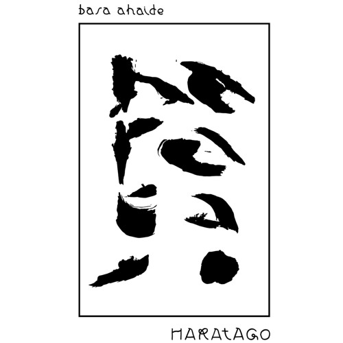 masters Haratago... Basa Ahaide