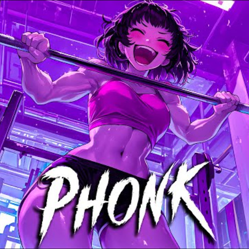 Listen to music albums featuring THE BEST GYM PHONK 2024 BEST PHONK