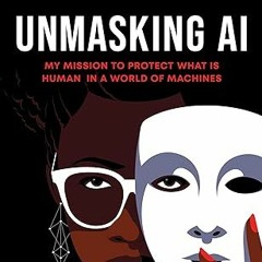 Free AudioBook Unmasking AI by Joy Buolamwini 🎧 Listen Online