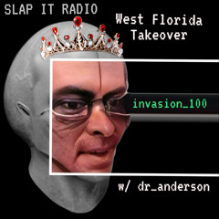 West Florida Takeover w/dr_anderson 100
