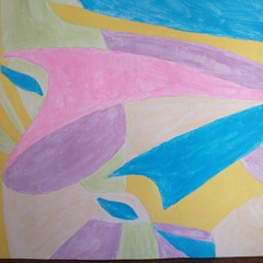 Red Sky at Night, Angel Delight.