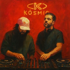 HeAndMe Live at Bridge_48 x Kosmic Bcn