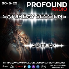 Saturday Sessions Mix 30-08-2025