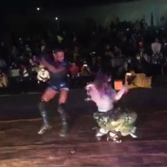 Pink Ebony VS Rylee Prodigy (Precouis And Spiider)
