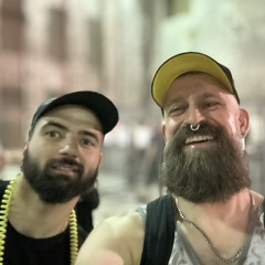 B2B Rubi & Schalltrichter