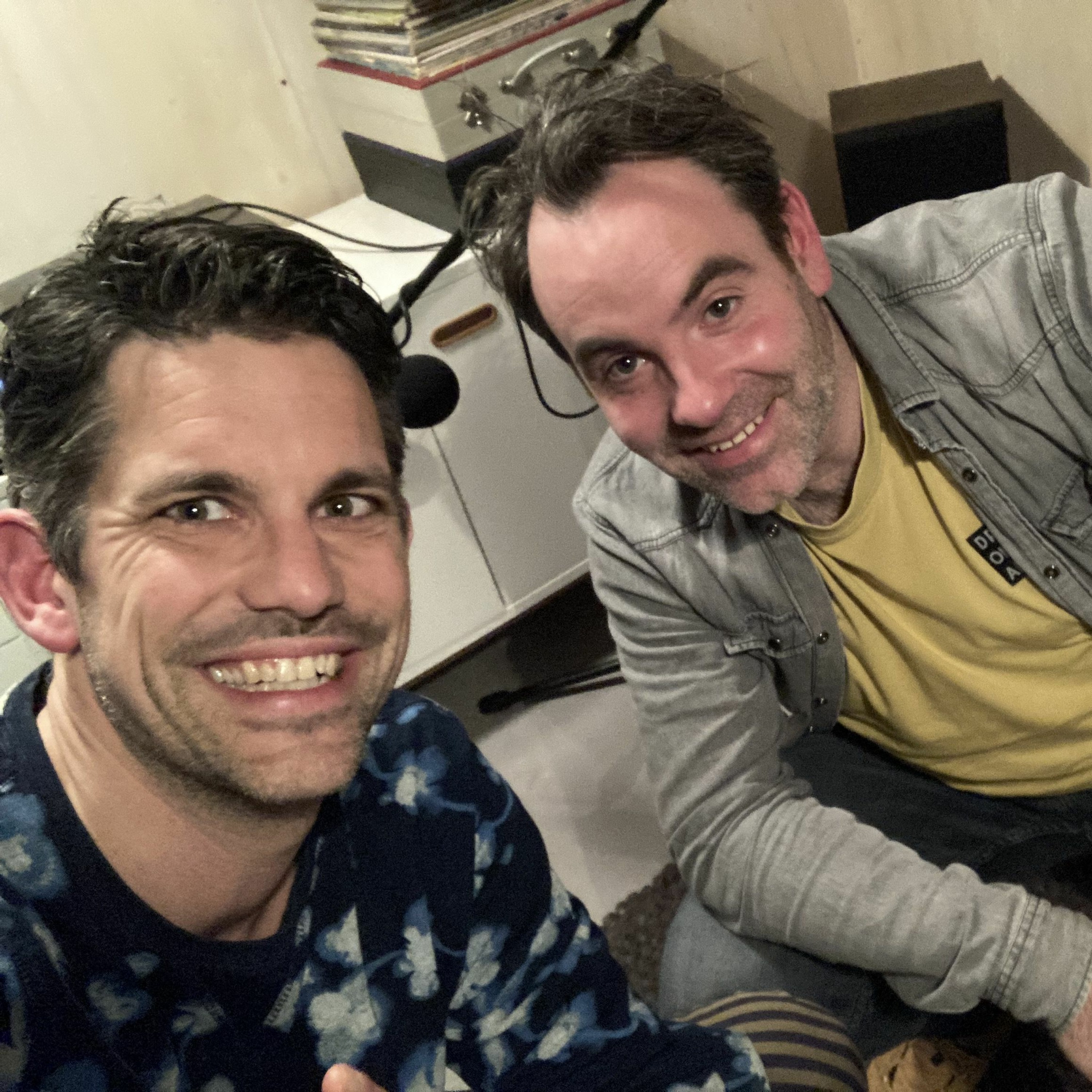 024/7 - De podcast met de makers en doeners uit Nijmegen die onze stad kleur geven