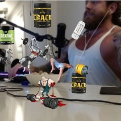 SHAPPO0 PRE WORKOUT MISBRUIKERS UPTEMPO PLAYLIST