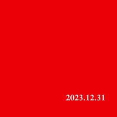 2023.12.31 Set For Just Cypher