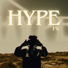 Hype 1%