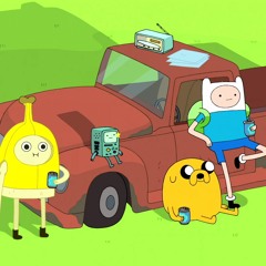 Adventures Beginning