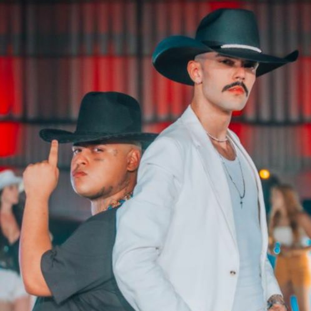 Stream Luan Pereira LP & MC Ryan SP - ELA PIROU NA DODGE RAM (KOF