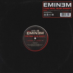 TheRealSlimShady. (ol'dirty musashi Remix)
