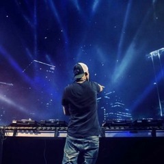 Avicii Live @ Ultra Music Festival 2016 (Davojo HQ Remake)