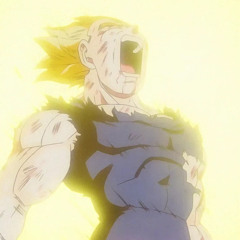 Mqx - Not our time x Vegeta´s sacrifice (Dragon Ball Hardstyle) (j_las♱ edit)