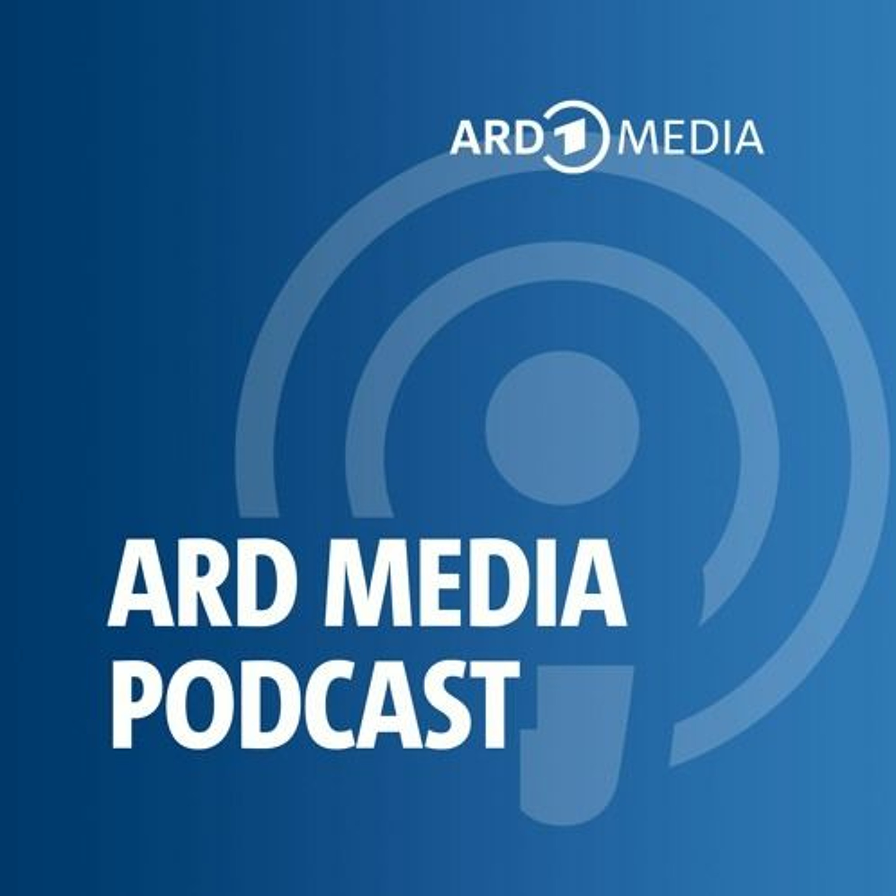 ARD MEDIA Podcast