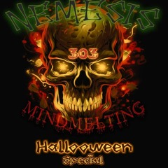 303 Nemesis 04.11.23