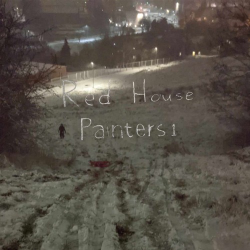 Red House Painters 1