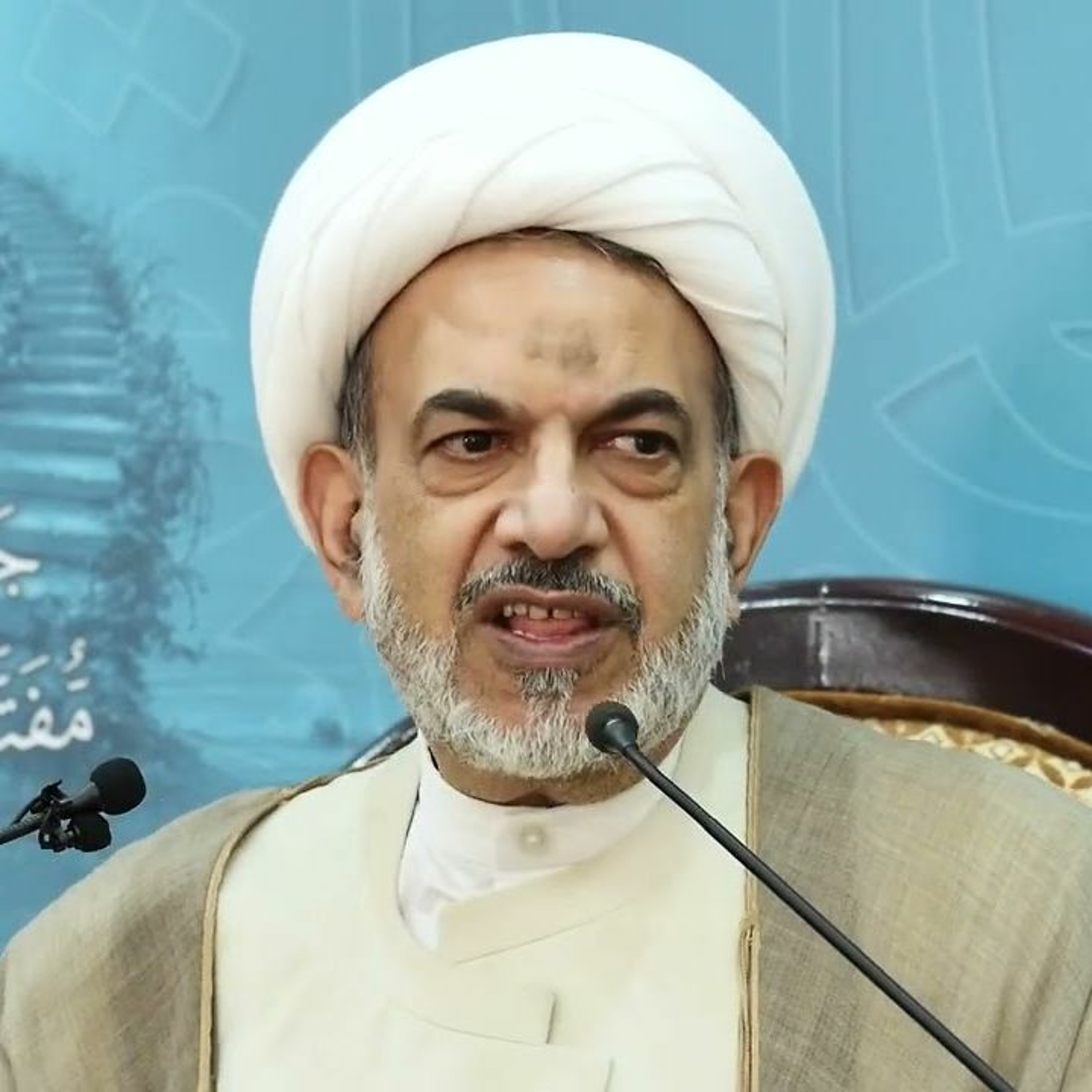 16- عن الميزان يوم القيامة