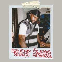 Skepta - Alpha Omega (Mausor remix)