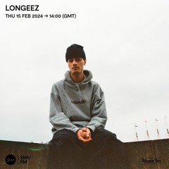 Longeez - 15 February 2024