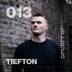 SPLTRPC013 - Tiefton