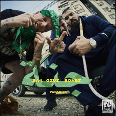 Paradies (feat. 187 Strassenbande)