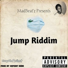 Jump Riddim :Prod by OnPoint_Rcdz 2020