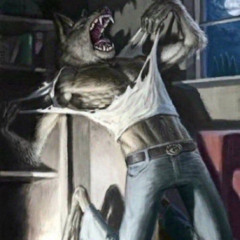 le lion ne se mélange pas avec le cafard