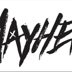 Mayhem - Off My Chest Freestyle