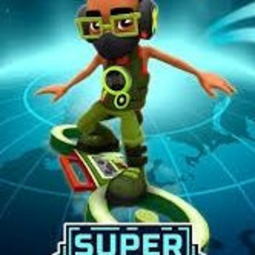 Stream Subway Surfers Iceland APK: A Cool and Challenging Game for ...