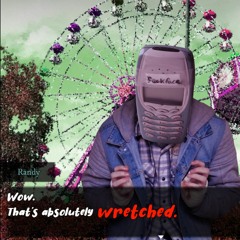 [ Run from Swans With Randy Jade | A Dialtown Playlist ]