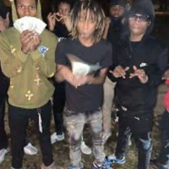 bunyuns - Lilqua 50