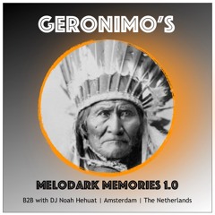 Geronimo's playlist