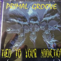 Primal Groove - Live in the Zone - Clark Hall 1998