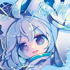 Hollow Edge [Starry Orbit]