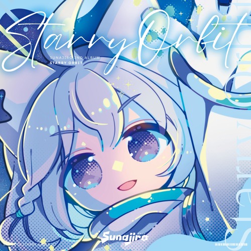 Hollow Edge [Starry Orbit]