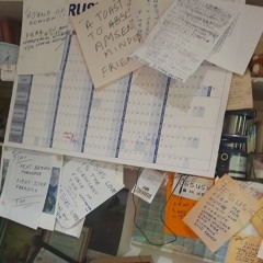 Oh Dreamland of Heaven.m4a