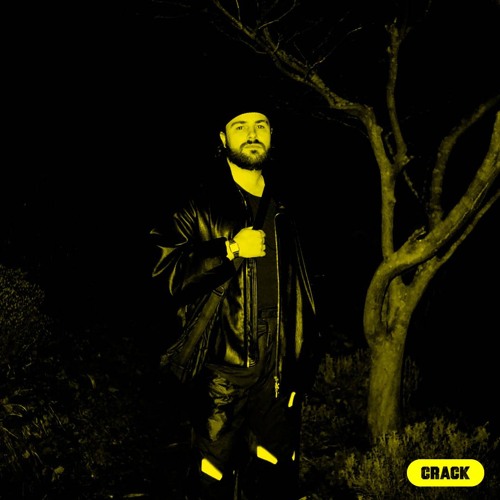 Stream Crack Mix 609: Josi Devil by Crack Magazine | Listen online