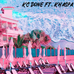 Khaspa18Bandz & KC Done Verse (BONUS) Isabella