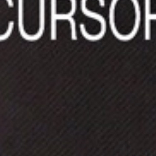 CURSOR